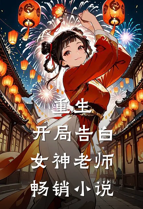 重生开局告白女神老师畅销免费阅读