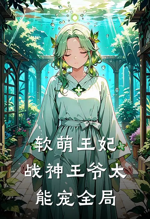 软萌王妃战神王爷太能宠全局