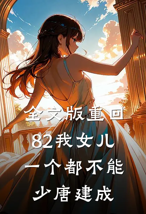全文版重回82我女儿一个都不能少唐建成