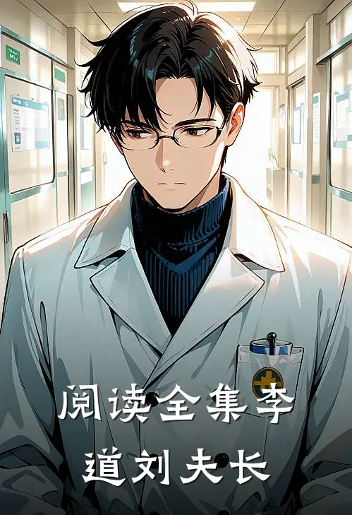 阅读全集李道 刘夫长