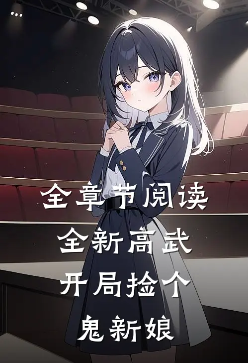 全章节阅读全新高武开局捡个鬼新娘的