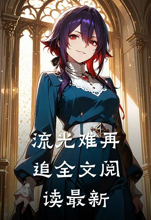 流光难再追全文阅读最新