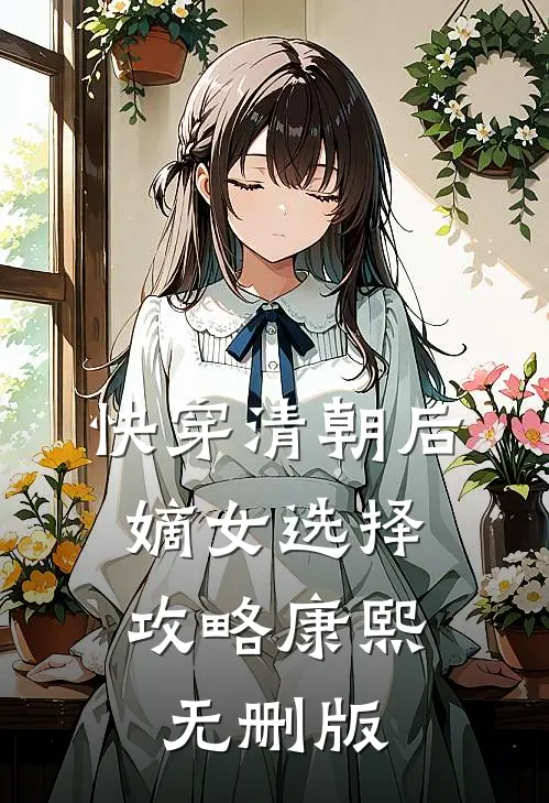 快穿清朝后，嫡女选择攻略康熙无删版
