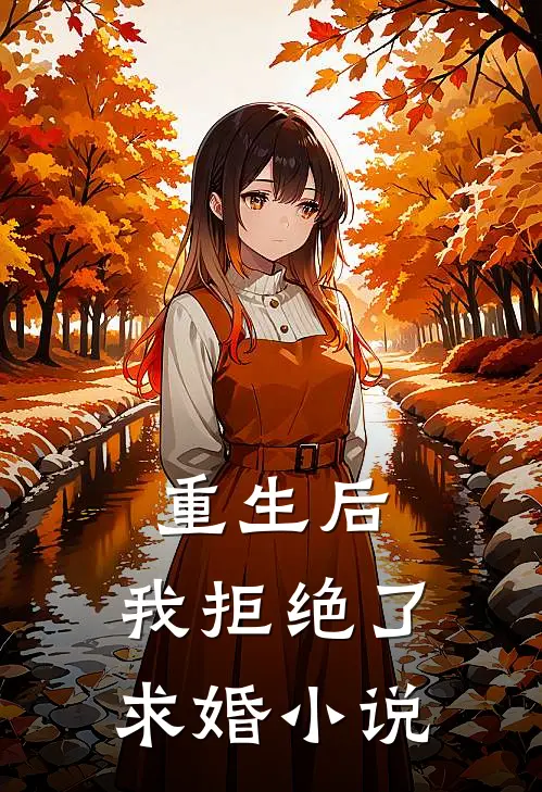 重生后,我拒绝了求婚全文阅读