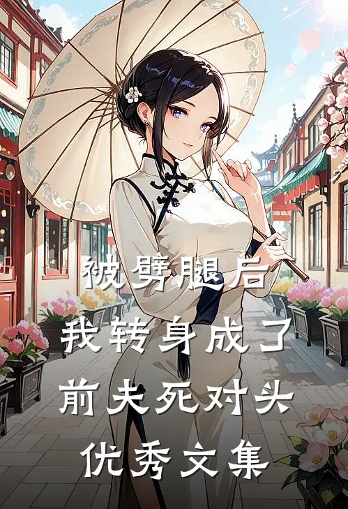 被劈腿后，我转身成了前夫死对头优秀文集