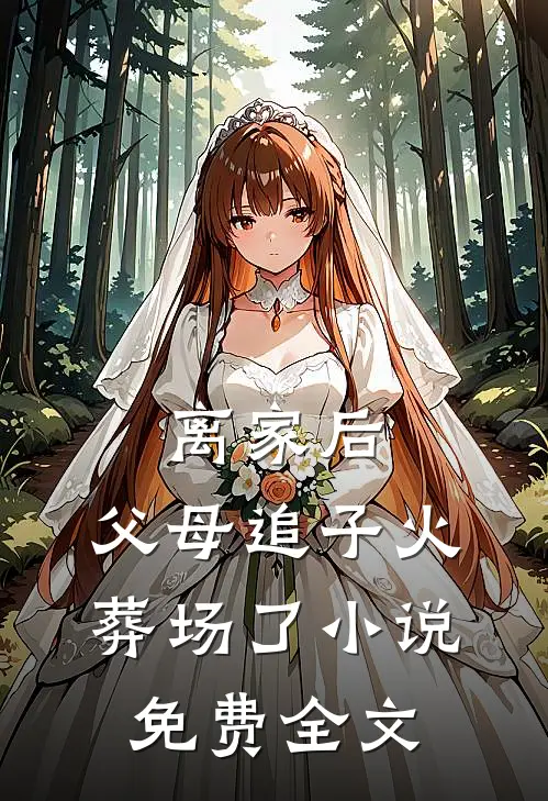 离家后,父母追子火葬场了小说免费全文