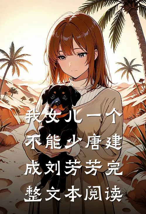 我女儿一个不能少唐建成刘芳芳完整文本阅读