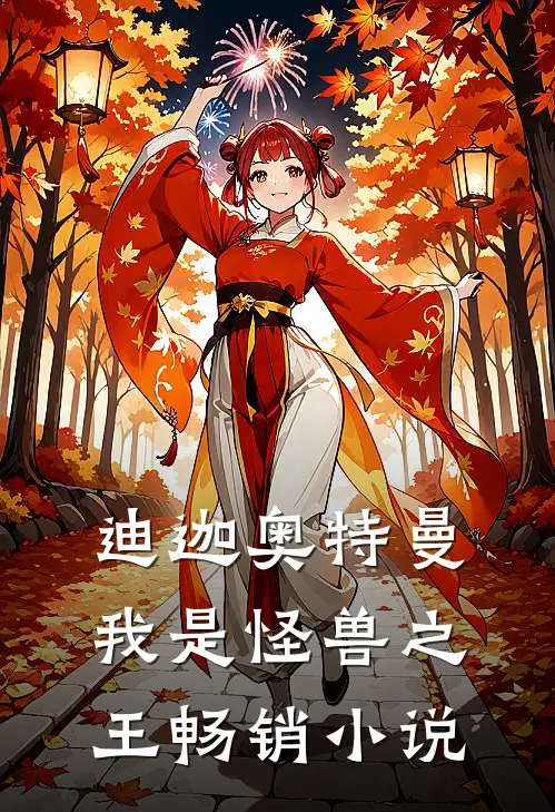 迪迦奥特曼我是怪兽之王畅销免费阅读