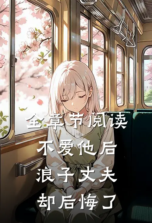 全章节阅读不爱他后,浪子丈夫却后悔了