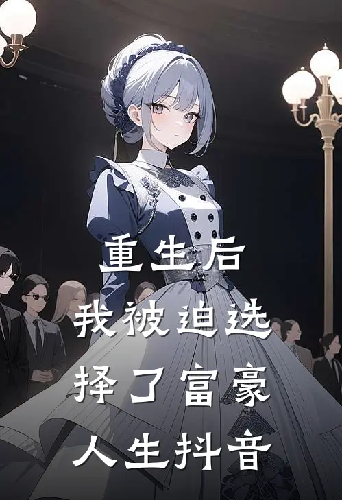 重生后,我被迫选择了富豪人生抖音