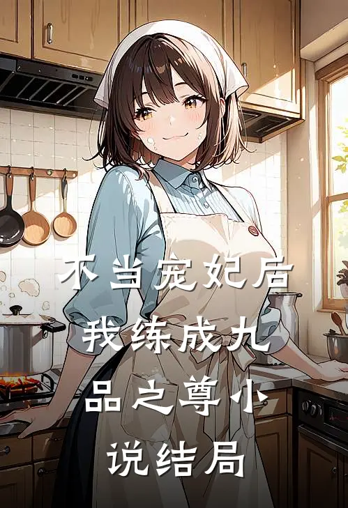 不当宠妃后,我练成九品之尊结局怎么样