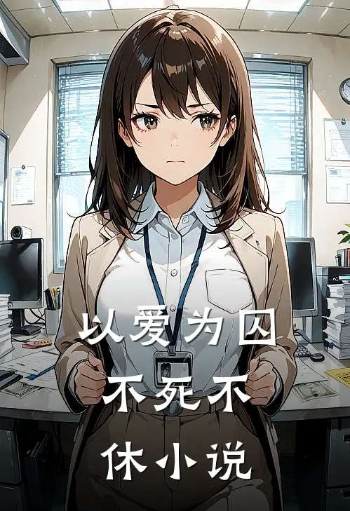 以爱为囚,不死不休
