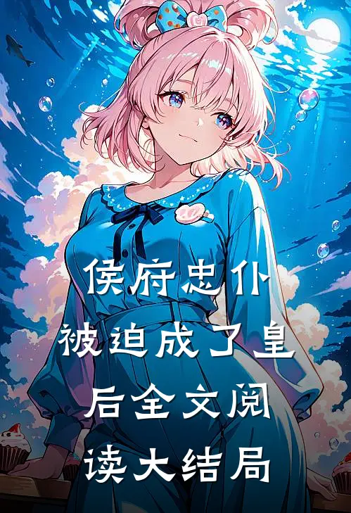 侯府忠仆,被迫成了皇后全文阅读大结局免费