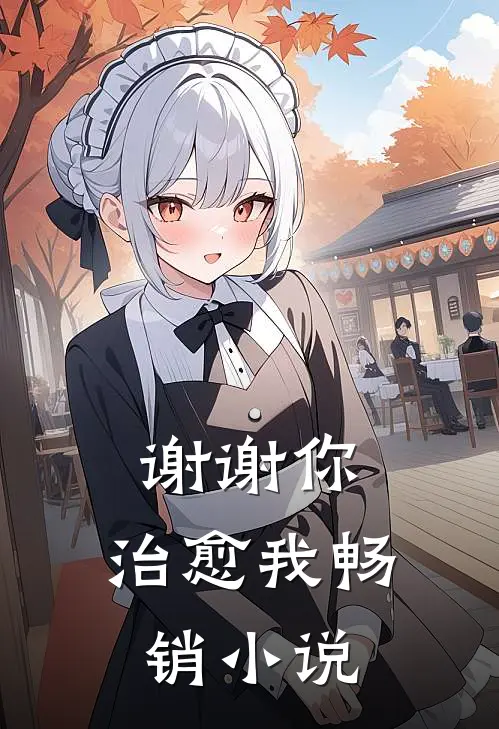 谢谢你,治愈我畅销在线阅读