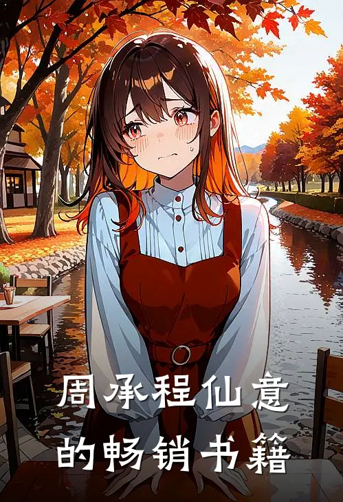 周承程仙意的畅销书籍