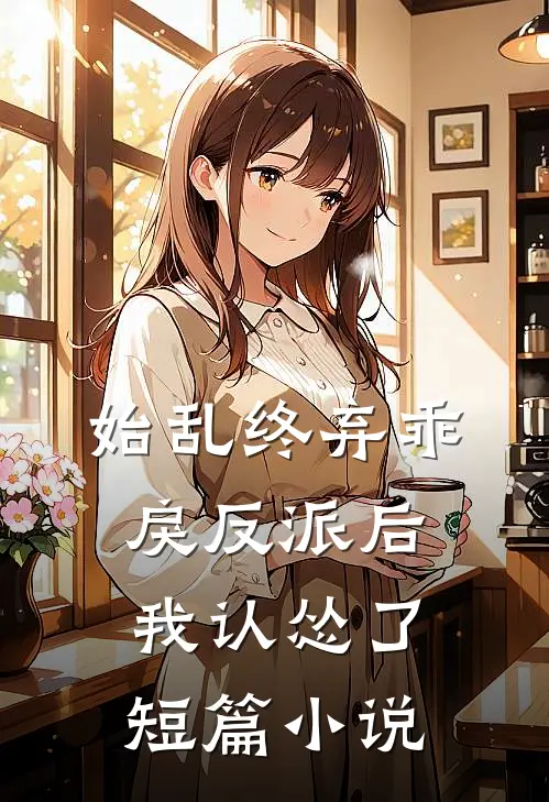 始乱终弃乖戾反派后,我认怂了短篇免费阅读