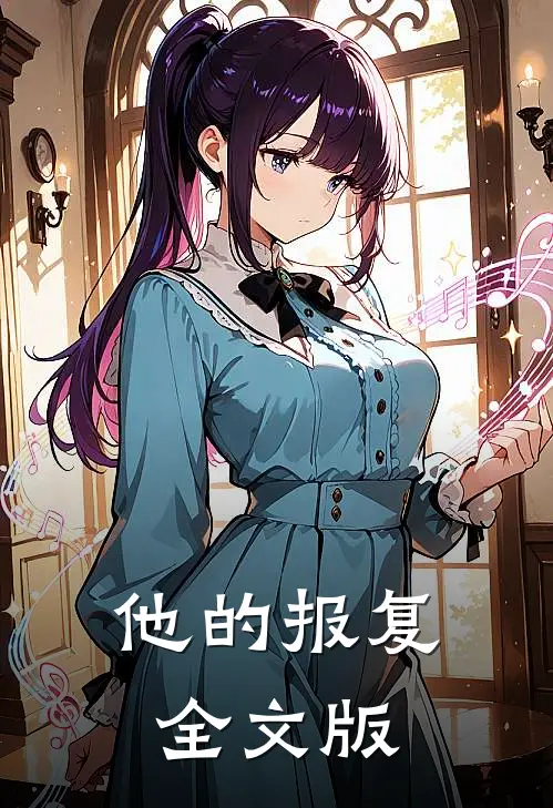 他的报复全文版