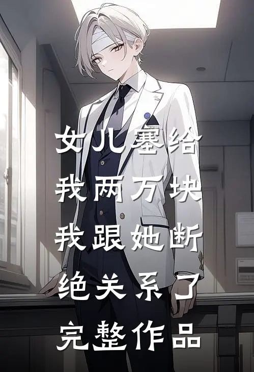 女儿塞给我两万块,我跟她断绝关系了完整作品在线观看