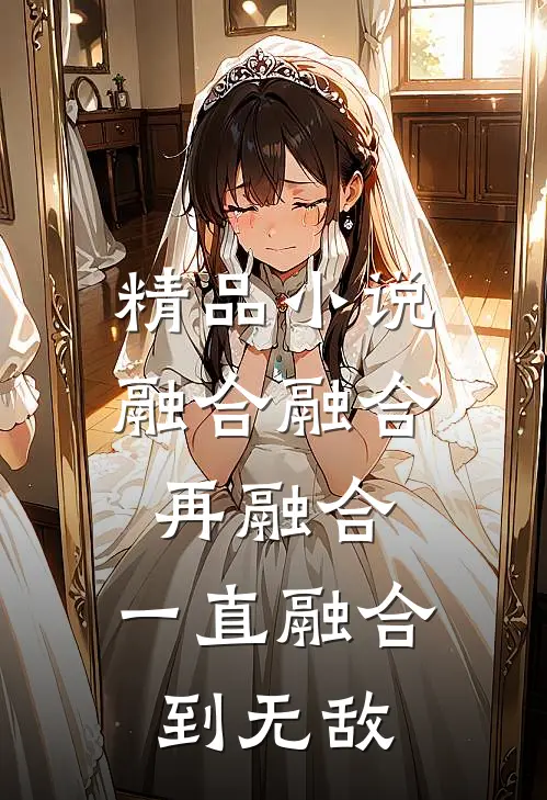 精品融合融合再融合,一直融合到无敌的世界