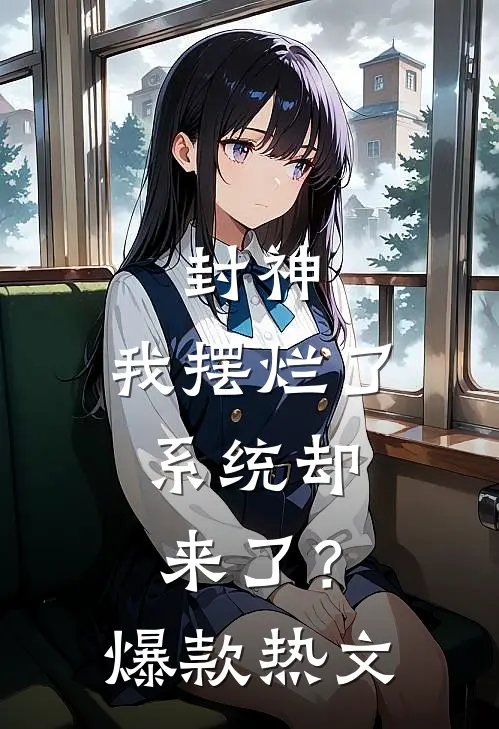 封神我摆烂了,系统却来了?爆款热文
