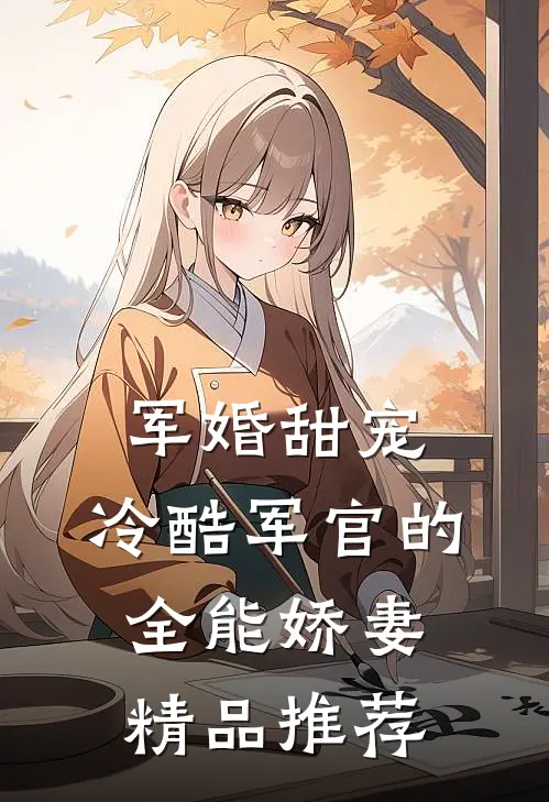 军婚甜宠冷酷军官的全能娇妻精品推荐