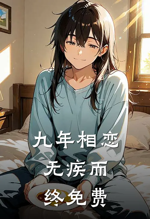九年相恋,无疾而终免费阅读