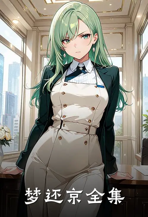 梦还京全集