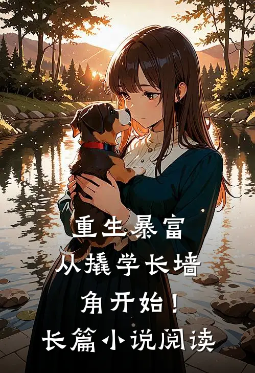 重生暴富：从撬学长墙角开始！长篇小说阅读
