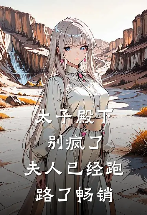 太子殿下别疯了,夫人已经跑路了畅销书吧