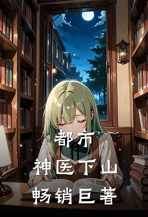 都市神医下山畅销巨著免费阅读