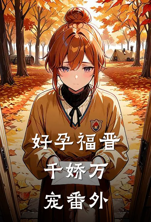 好孕福晋,千娇万宠番外
