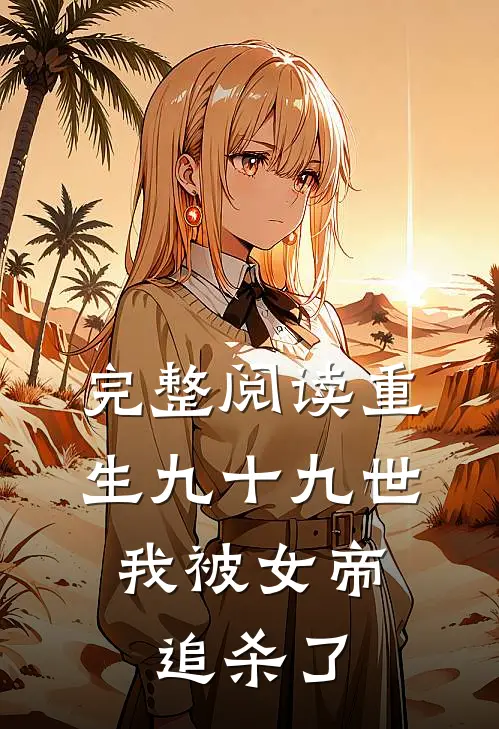 完整阅读重生九十九世,我被女帝追杀了