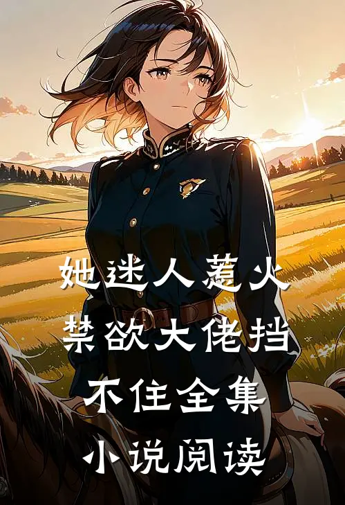 她迷人惹火,禁欲大佬挡不住全集阅读