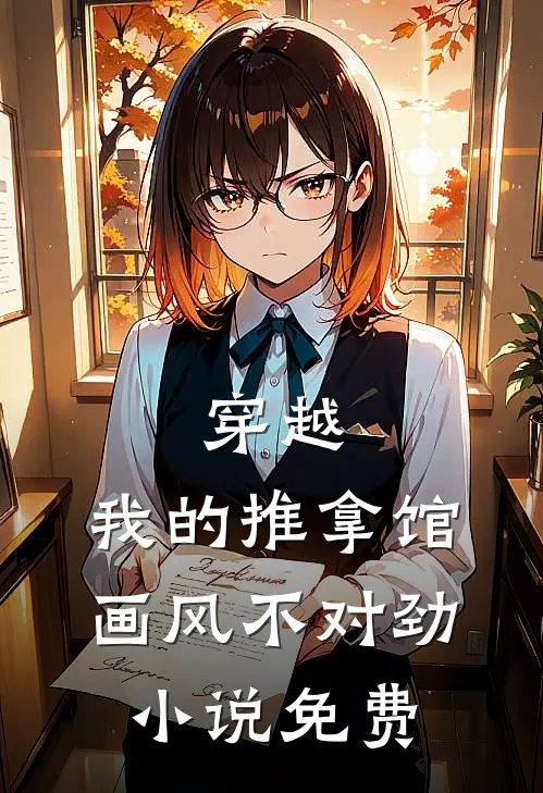 穿越我的推拿馆画风不对劲免费观看