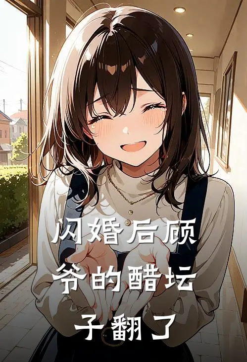 闪婚后顾爷的醋坛子翻了