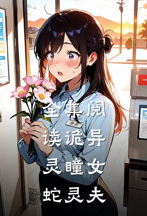 全集阅读诡异灵瞳女,蛇灵夫人的