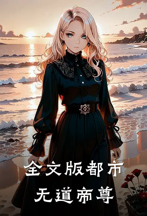全文版都市无道帝尊免费阅读
