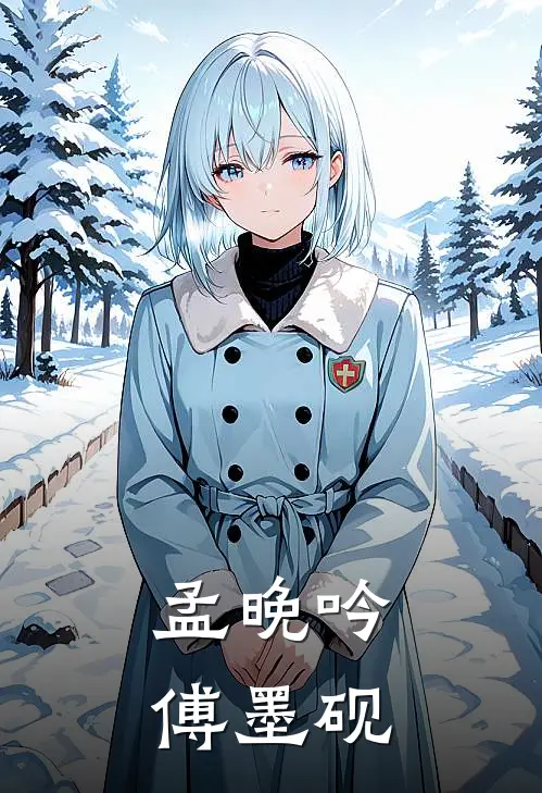 孟晚吟傅墨砚
