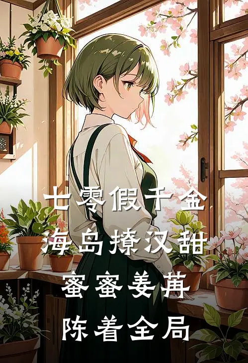 七零假千金，海岛撩汉甜蜜蜜姜苒陈着全局