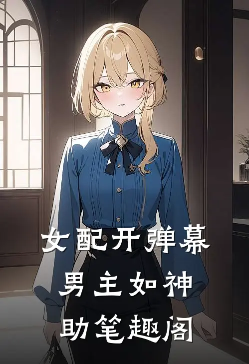 女配开弹幕,男主如神助笔趣阁免费阅读