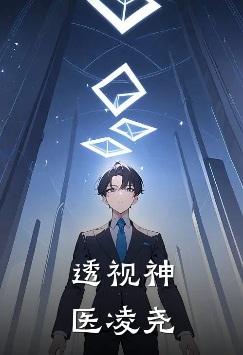 透视神医凌尧
