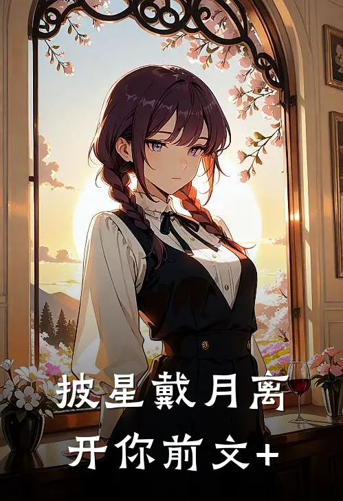 披星戴月离开你前文+