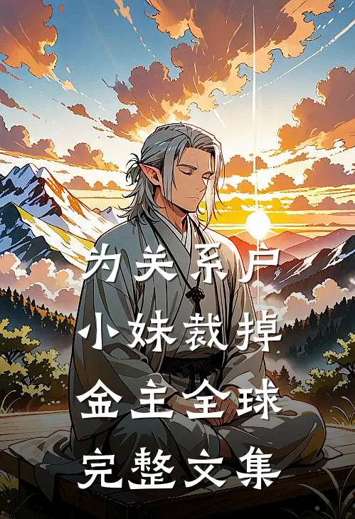 为关系户小妹裁掉金主全球完整文集