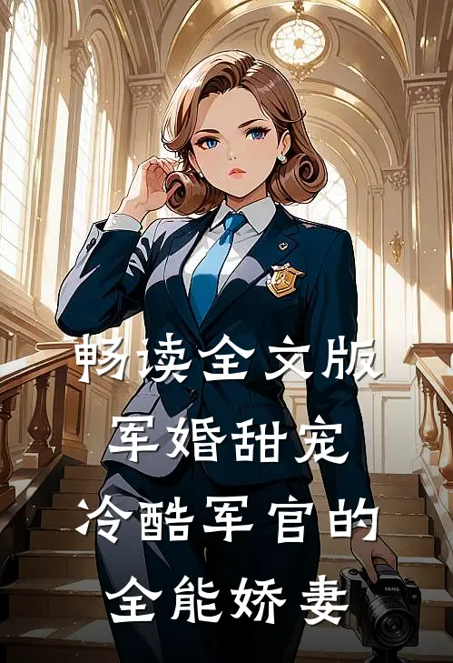 畅读全文版军婚甜宠冷酷军官的全能娇妻