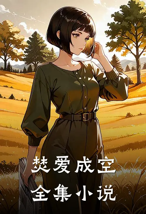 焚爱成空全集在线阅读