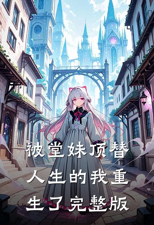 被堂妹顶替人生的我重生了完整版