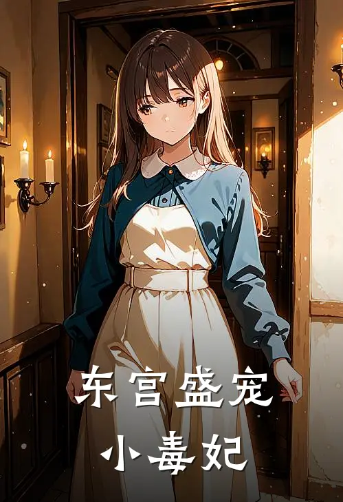 东宫盛宠小毒妃全文阅读