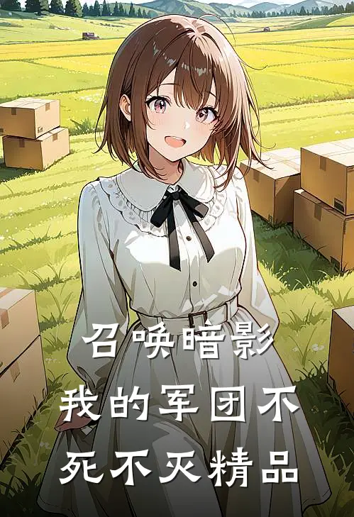 召唤暗影我的军团不死不灭精品版