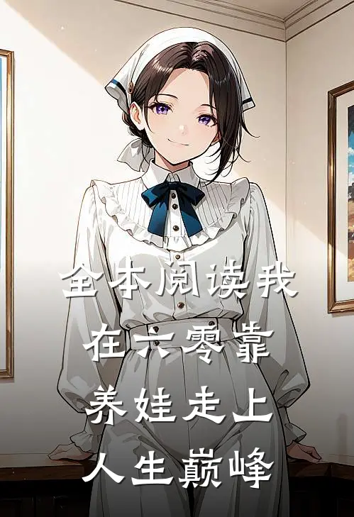 全本阅读我在六零靠养娃走上人生巅峰