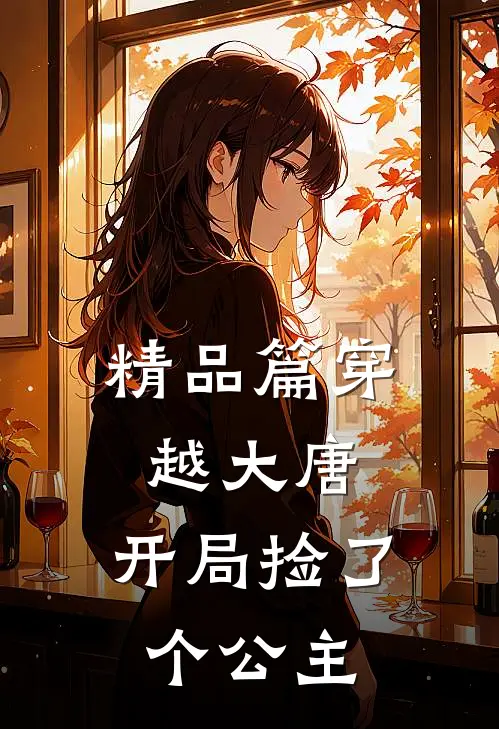 精品篇穿越大唐开局捡了个公主免费阅读
